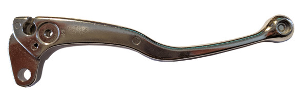Motion Pro Clutch Lever Polished for Kawasaki 2005-17 Brute Force KVF 750 4X4i