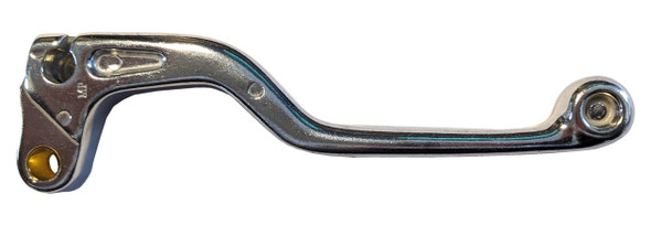 Motion Pro Clutch Lever Polished for Honda 04-17 CRF250X CRF450X 2004-06 CRF450R