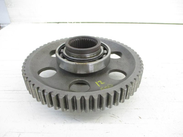 2012 Polaris Sportsman 500 Rear Transmission CV Axle Carrier Gear 3234421