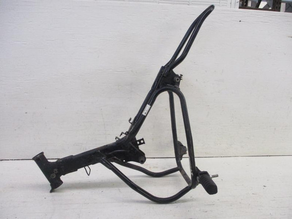 99 Yamaha PW 50 Frame Chassis *BOS* 36E-21110-01-33 1985-2025