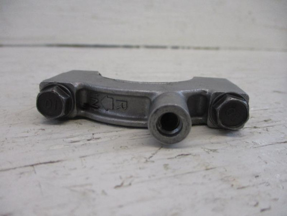 08 Honda CRF 250 R Right Cam Cap 2008-2009