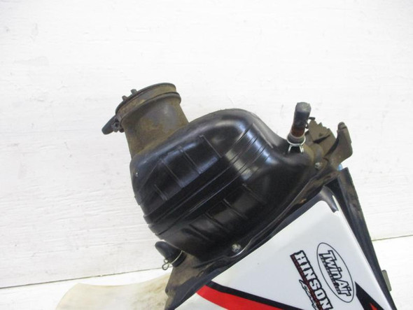 08 Honda CRF 250 R Airbox 17250-KRN-A10 2008