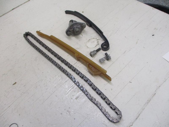 08 Honda CRF 250 R Timing Set Chain Tensioner 14401-KRN-671 2004-2009