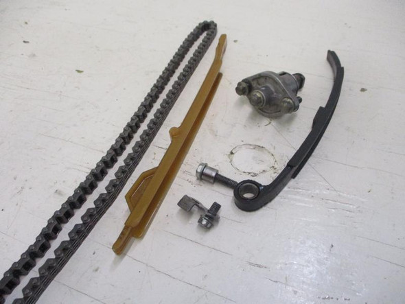 08 Honda CRF 250 R Timing Set Chain Tensioner 14401-KRN-671 2004-2009