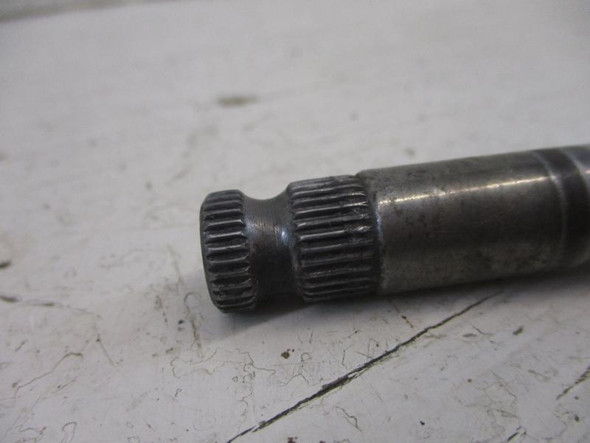 08 Honda CRF 250 R Shift Shaft Gearshift Spindle 24610-KRN-730 2004-2009