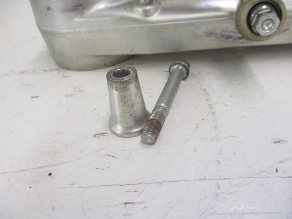 08 Honda CRF 250 R Lower Triple Tree Steering Dampener 53219-KRN-A10 2008-2009