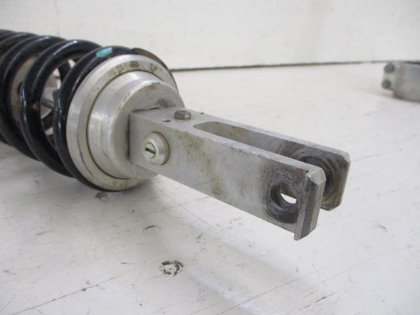 08 Honda CRF 250 R Rear Shock 52400-KRN-A11 2008