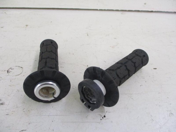 08 Honda CRF 250 R ODI Grips 53140-MEB-671 2004-2008