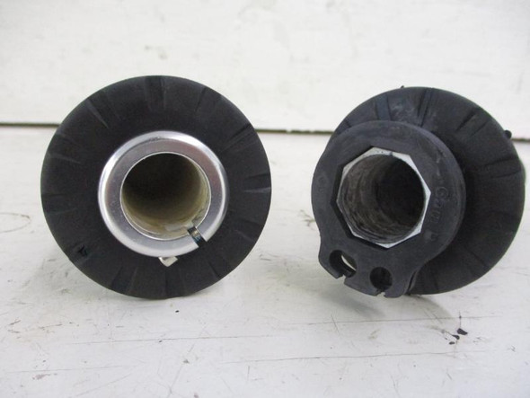 08 Honda CRF 250 R ODI Grips 53140-MEB-671 2004-2008