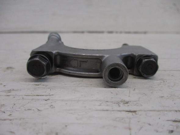 08 Honda CRF 250 R Left Cam Cap 2008-2009