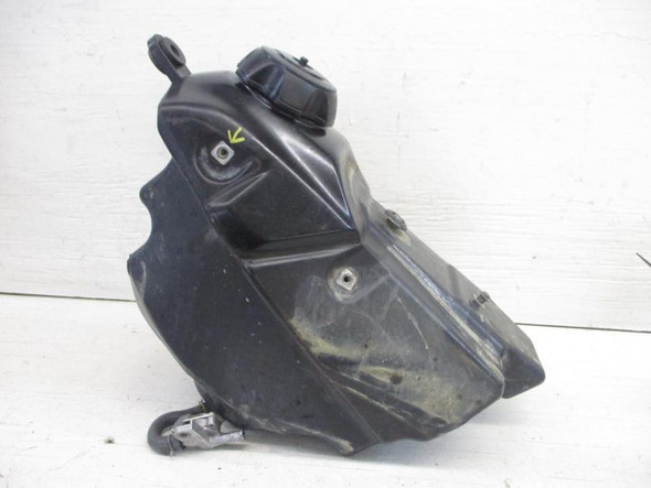 08 Honda CRF 250 R Gas Fuel Tank 17510-KRN-730 2005-2009