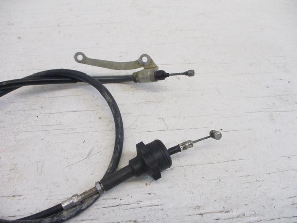 08 Honda CRF 250 R Clutch Cable 22870-KRN-A10 2008-2009