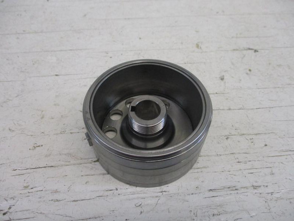 08 Honda CRF 250 R Flywheel Rotor 31110-KRN-670 2004-2009