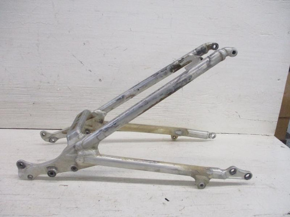 08 Honda CRF 250 R Subframe Rear Frame 50200-KRN-850 2006-2009