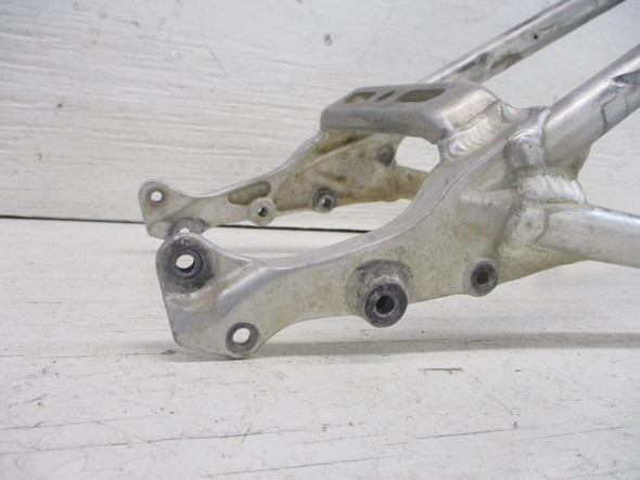 08 Honda CRF 250 R Subframe Rear Frame 50200-KRN-850 2006-2009