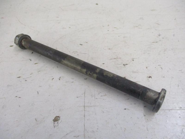 08 Honda CRF 250 R Swingarm Pivot Bolt 52101-KZ4-J40 2004-2025