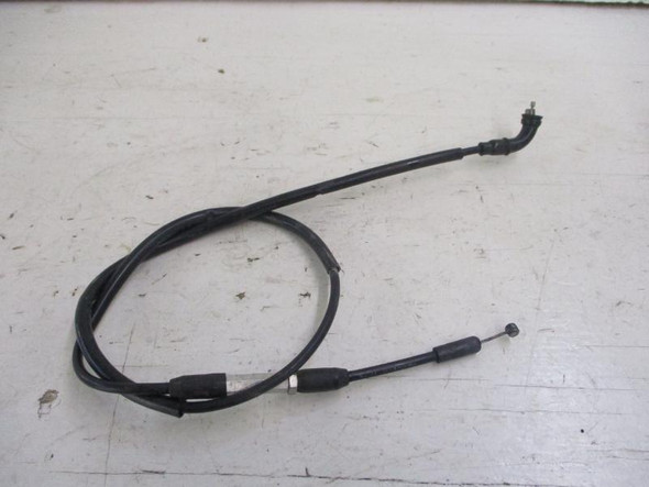 08 Honda CRF 250 R Hot Start Cable 17950-MEN-A10 2008-2009