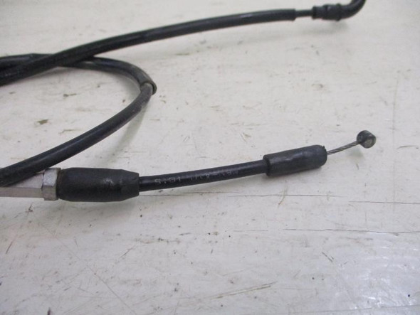 08 Honda CRF 250 R Hot Start Cable 17950-MEN-A10 2008-2009