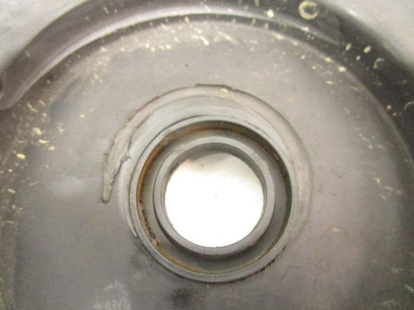 03 Polaris Trail Boss 330 Inner Outer Clutch Cover 2633926 2003-2007