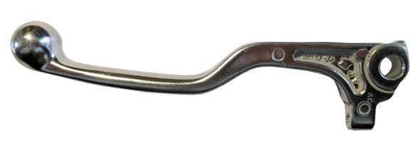 Motion Pro Brake Lever Polished for Suzuki 01-07 DRZ250 86-01 RM80 02-04 RM85