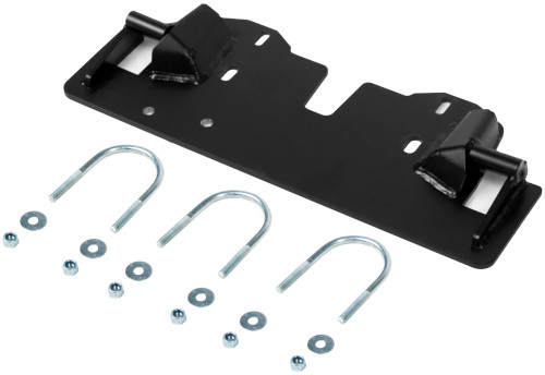 Rival Supreme High Lift Snow Plow Mount for Maverick X3 2444.7631.1