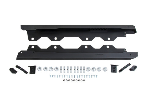 Rival Rock Sliders 2444.7184.1 for Yamaha RMAX 2 21-25