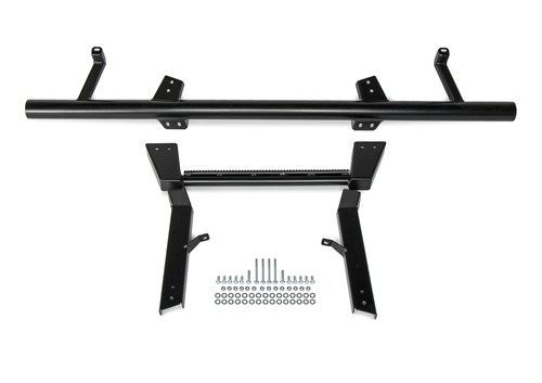 Rival Rear Bumper 2444.7464.1