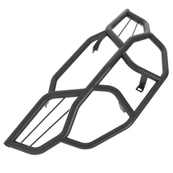 Rival Front Bumper 2444.6847.1 for CF Moto C Force 500 HO 500 EPS 600