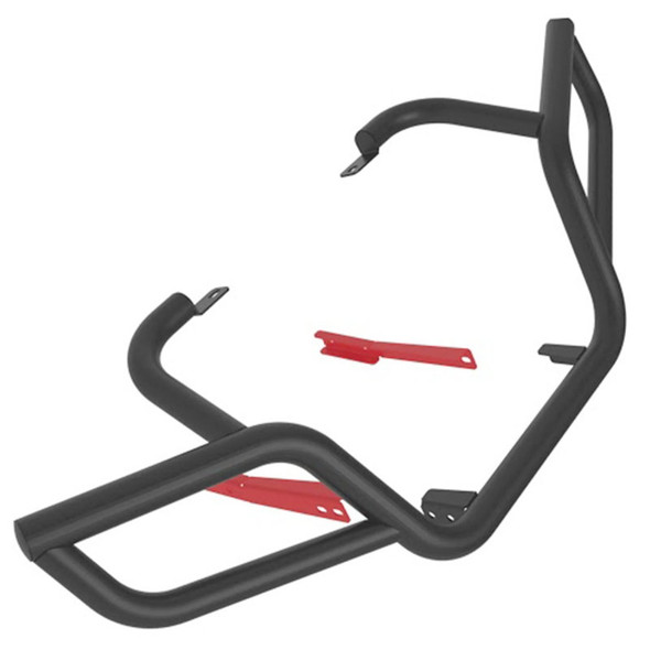 Rival Rear Bumper 2444.6848.1 for CF Moto C Force 500 HO 500 EPS 600