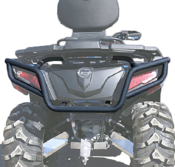 Rival Rear Bumper 2444.6848.1 for CF Moto C Force 500 HO 500 EPS 600