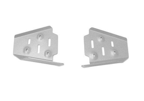 Rival Alloy Front A Arm Guards 2444.2155.1 for Honda Pioneer 700 700-4 14-25