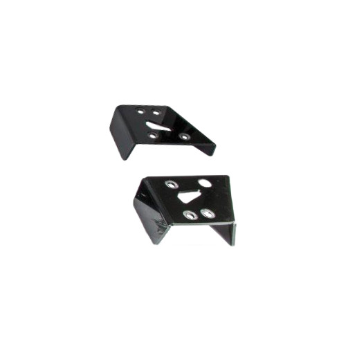 Rival Plastic Rear A Arm Guards 2K.7611.1 for Defender HD5-10 Straight 16-25