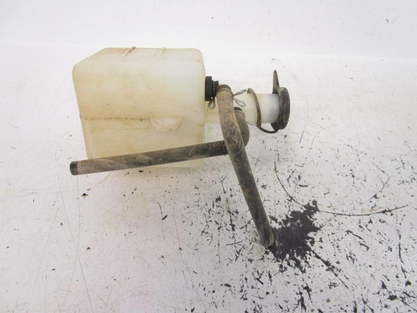 20 CF MOTO CForce 400 S Coolant Overflow 9GQ0-180900 2016-2022