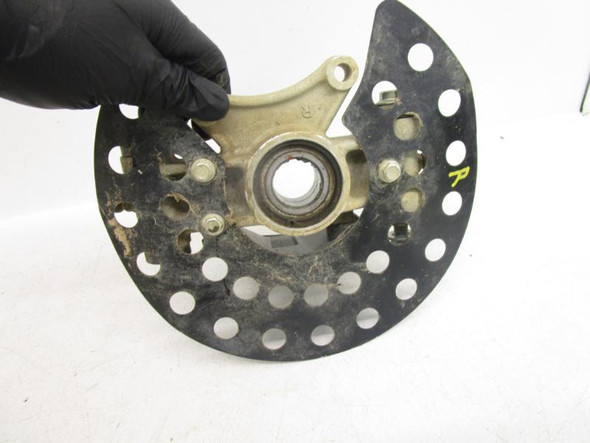 20 CF MOTO CForce 400 S Right Rear Knuckle 7020-0608A0 2019-2022