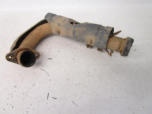 20 CF MOTO CForce 400 S Exhaust Head Pipe 9GQ0-021200-00002 2017-2020