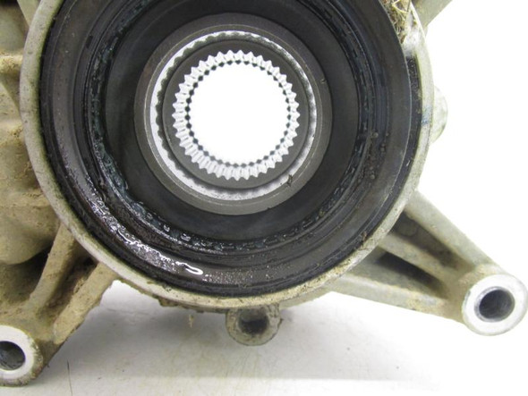 20 CF MOTO CForce 400 S Rear Differential Diff Q520-330000-00001 2020-2022