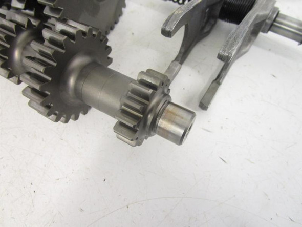 20 CF MOTO CForce 400 S Transmission Trans 0GR0-060001-00001 2016-2025