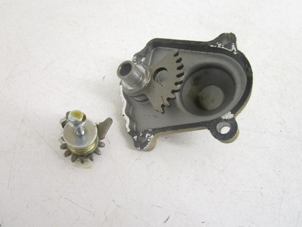 20 CF MOTO CForce 400 S Shifter Cover 0800-065001 2016-2021