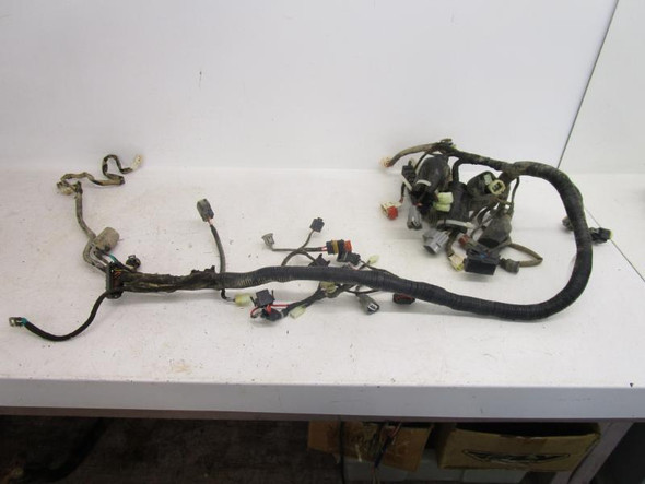 20 CF MOTO CForce 400 S Wire Wiring Harness 9GQ0-150100-10001 2020