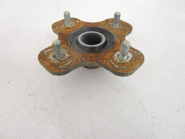 20 CF MOTO CForce 400 S Rear Wheel Hub 9010-110001-1000 2007-2021 #2