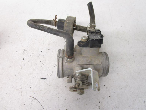 20 CF MOTO CForce 400 S Throttle Body 0GQ0-173000-10000 2016-2020
