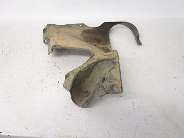 20 CF MOTO CForce 400 S Front Inner Fender 9DS-044011-6K00 2016-2020