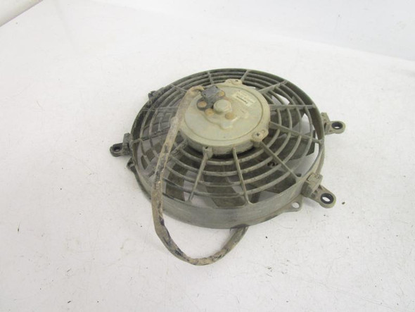 20 CF MOTO CForce 400 S Cooling Fan 9010-180200-3000 2016-2022