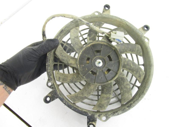 20 CF MOTO CForce 400 S Cooling Fan 9010-180200-3000 2016-2022