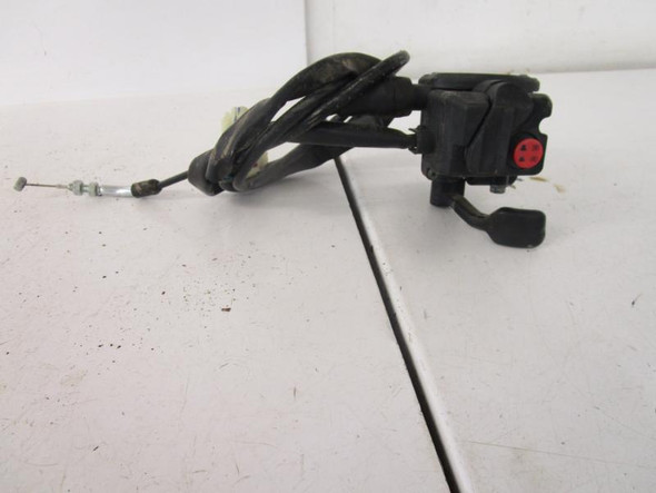 20 CF MOTO CForce 400 S Thumb Throttle 4x4 Switch 9GQ0-160700-10002 2020-2022