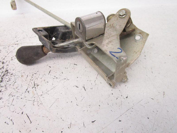 20 CF MOTO CForce 400 S Shifter Shift Lever 9GQ0-321000 2016-2020