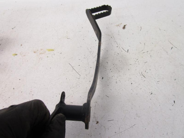 20 CF MOTO CForce 400 S Rear Brake Pedal 9GQ0-080210-10000 2017-2022