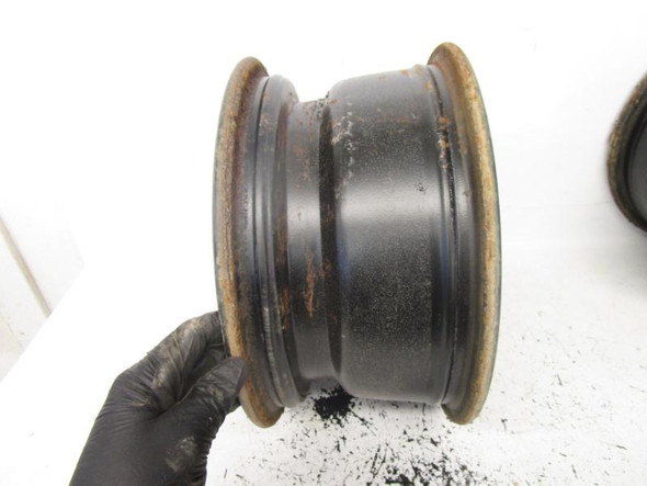 Yamaha Rhino 450 660 700 OEM  Front Wheel Rim 12x6"