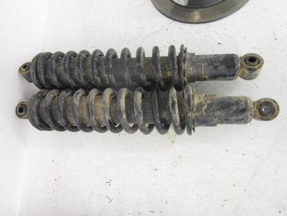 20 CF MOTO CForce 400 S Front Shocks Left Right 9GQ0-050500 2016-2022