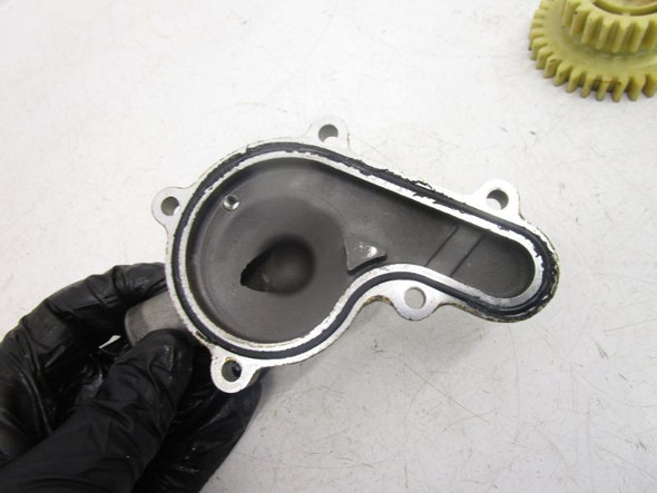 20 CF MOTO CForce 400 S Water Pump Cover 0GR0-080001 2016-2021